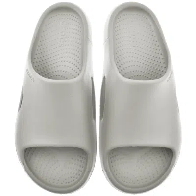 Crocs Mellow Recovery Slide Grey