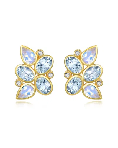 Nina Zhou Jewelry Nec0101w-bg