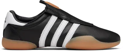 Adidas Originals Sneaker Taekwondo Mei Black In Black