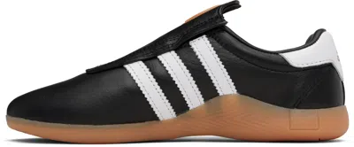 Adidas Originals Sneaker Taekwondo Mei Black In Black