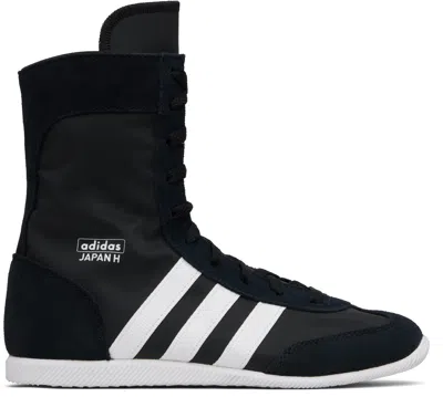 Adidas Originals (wmns) Adidas Japan H 'black White'