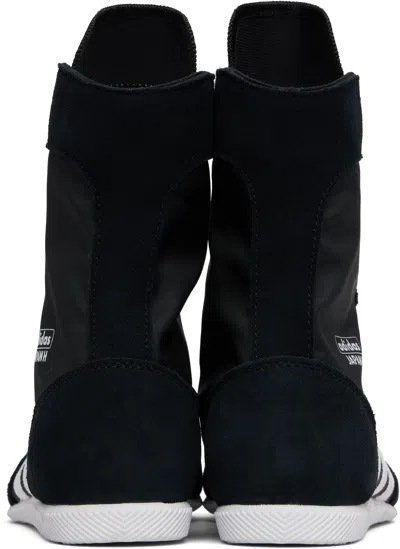 Adidas Originals (wmns) Adidas Japan H 'black White'