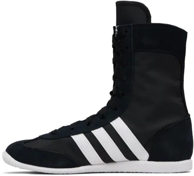 Adidas Originals (wmns) Adidas Japan H 'black White'