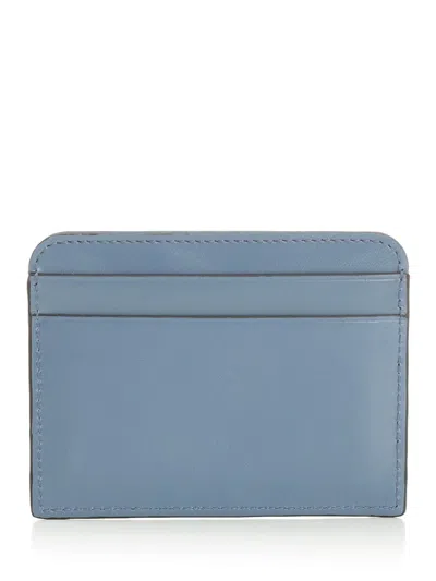 Chloé Logo Card Holder