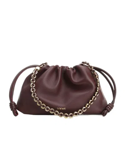 Loewe Flamenco Purse Medium Shoulder Bag