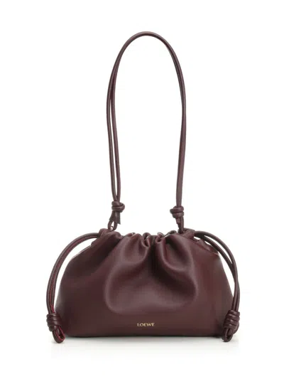 Loewe Flamenco Purse Medium Shoulder Bag