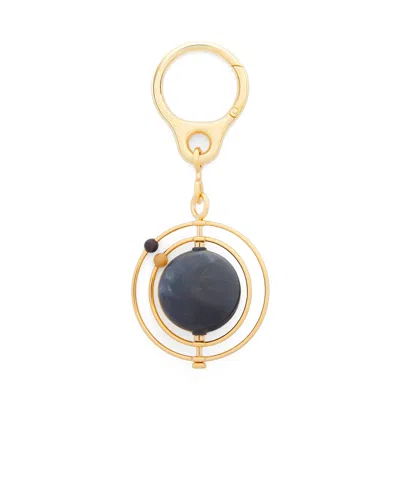 Loewe Planet Pebble Charm