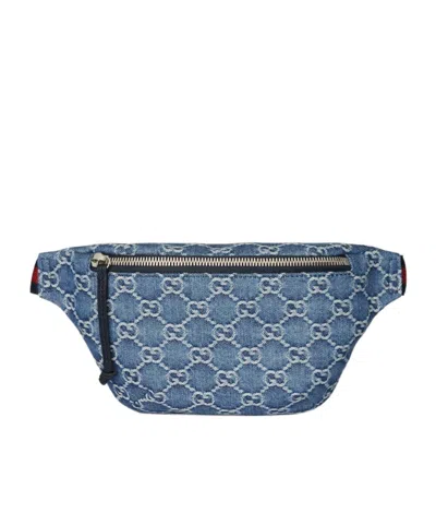 Gucci Children's Gg Belt Bag