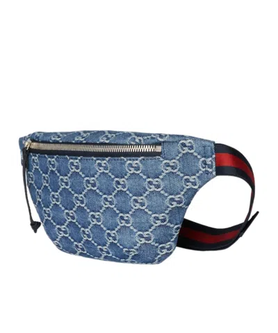 Gucci Children's Gg Belt Bag