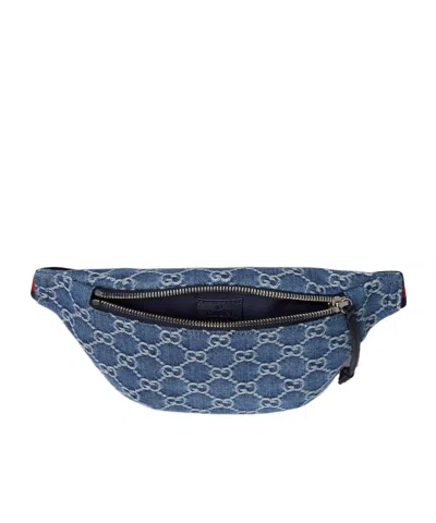 Gucci Children's Gg Belt Bag