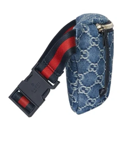 Gucci Children's Gg Belt Bag
