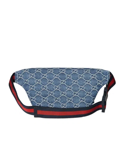 Gucci Children's Gg Belt Bag