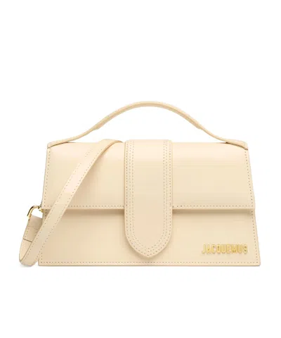Jacquemus Le Grand Bambino Bag