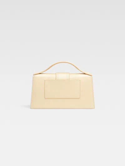 Jacquemus Le Grand Bambino Bag