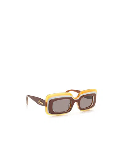 Loewe Full Frame Sunglasses