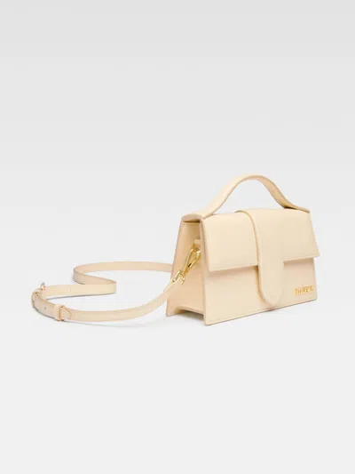 Jacquemus Le Grand Bambino Bag