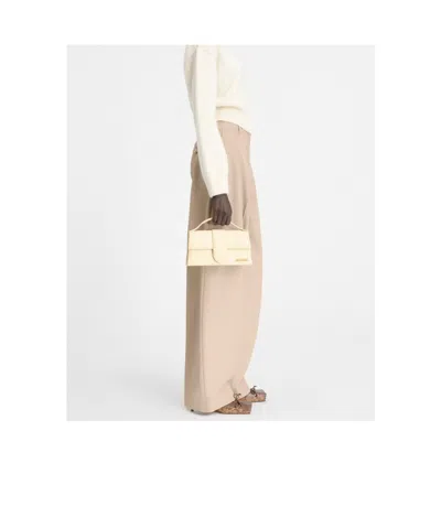 Jacquemus Le Grand Bambino Bag