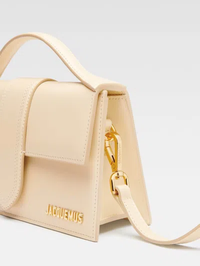 Jacquemus Le Grand Bambino Bag