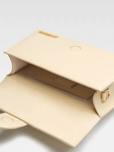 Jacquemus Le Grand Bambino Bag