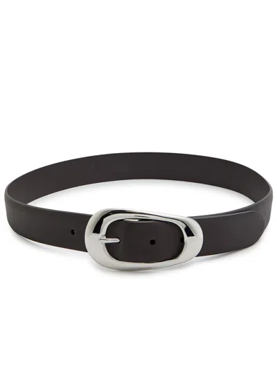 Andersons Belts Leather Belt