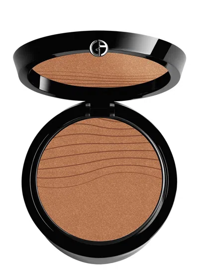 Armani Collezioni Armani Beauty Luminous Silk Glow Fusion Powder