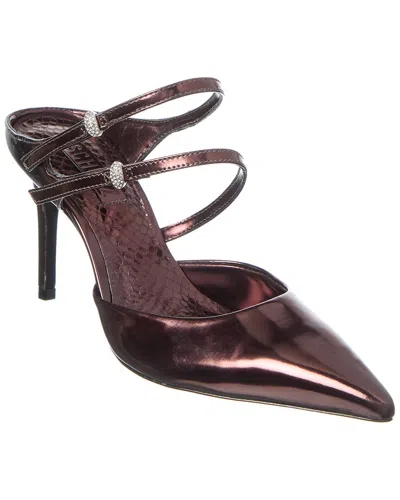Schutz Tonya Spechio Mule In Brown