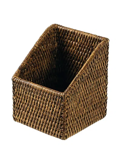Sambonet Rectangular Basket