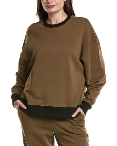 Weworewhat Crewneck Sweatshirt