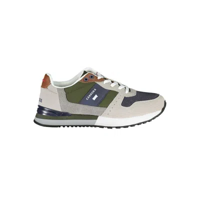 Carrera Polyester Men's Sneaker