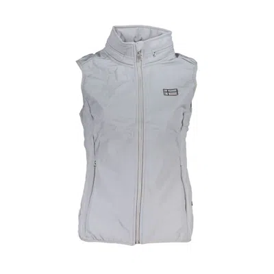 Scuola Nautica Polyester Jackets & Women's Coat
