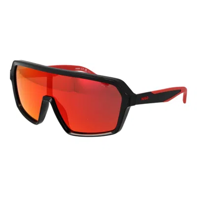 Hugo Boss Men Men's Sunglasses