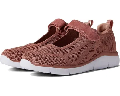 Propã©t Propet Savannah Sneakers Women's Us 12 Rose Dawn Low Top Mary Jane Shoes Khd645