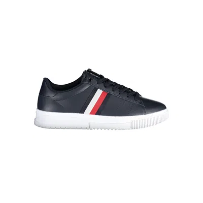 Tommy Hilfiger Polyester Men's Sneaker