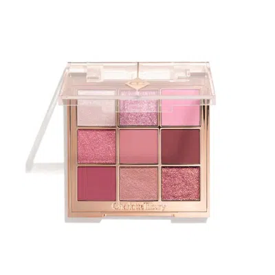 Charlotte Tilbury Charlotte's Palette Of Beautifying Eye Trends