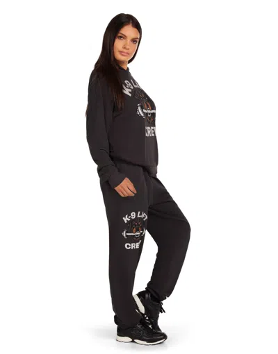 Lauren Moshi Fitness Aryssa K-9 Lift Crew