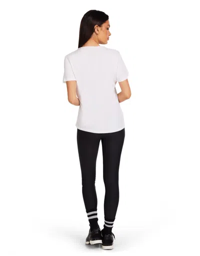 Lauren Moshi Fitness Coral Barbell Lip