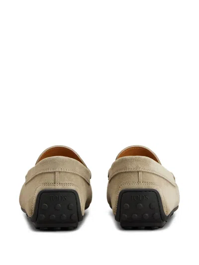 Tod's City Gommino Loafers