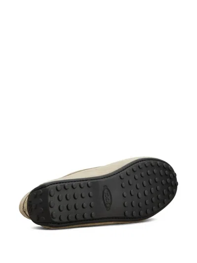 Tod's City Gommino Loafers