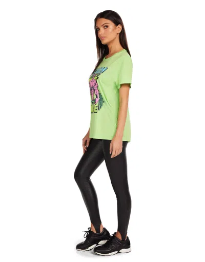 Lauren Moshi Fitness Ruthie Beach Muscle