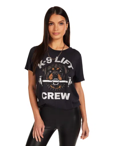 Lauren Moshi Ruthie K-9 Lift Crew