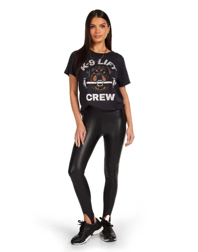 Lauren Moshi Ruthie K-9 Lift Crew