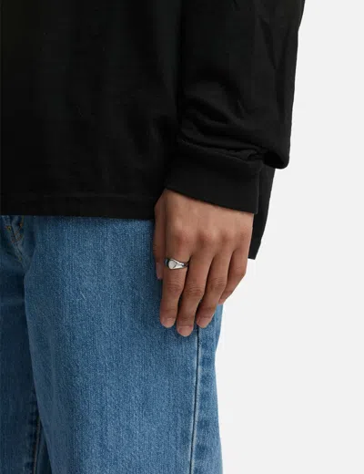 Vitaly Solar Ring