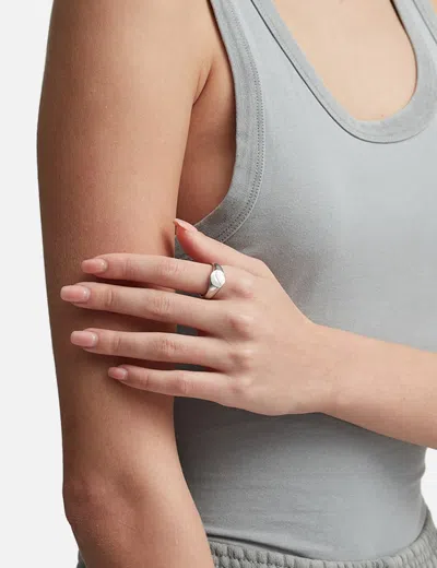 Vitaly Solar Ring