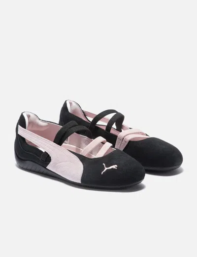Puma Speedcat Ballet Sd Wns