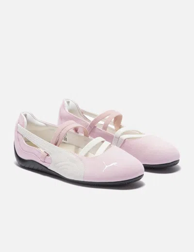 Puma Speedcat Ballet Sd