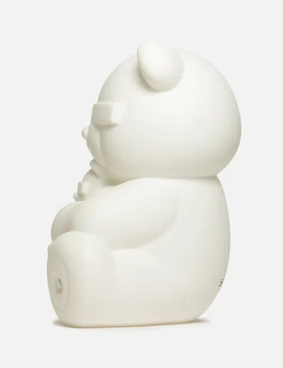 Undercover Medicom Toy Bear Lamp In White