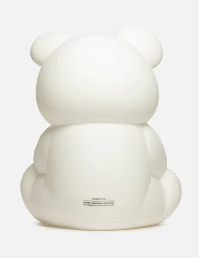 Undercover Medicom Toy Bear Lamp In White