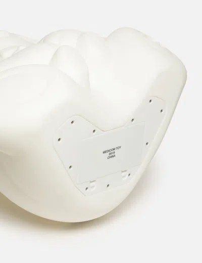 Undercover Medicom Toy Bear Lamp In White