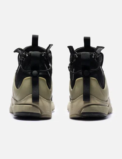 Nike Acronym Air Presto Mid In Black