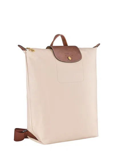 Longchamp Zaino "m Le Plaige"